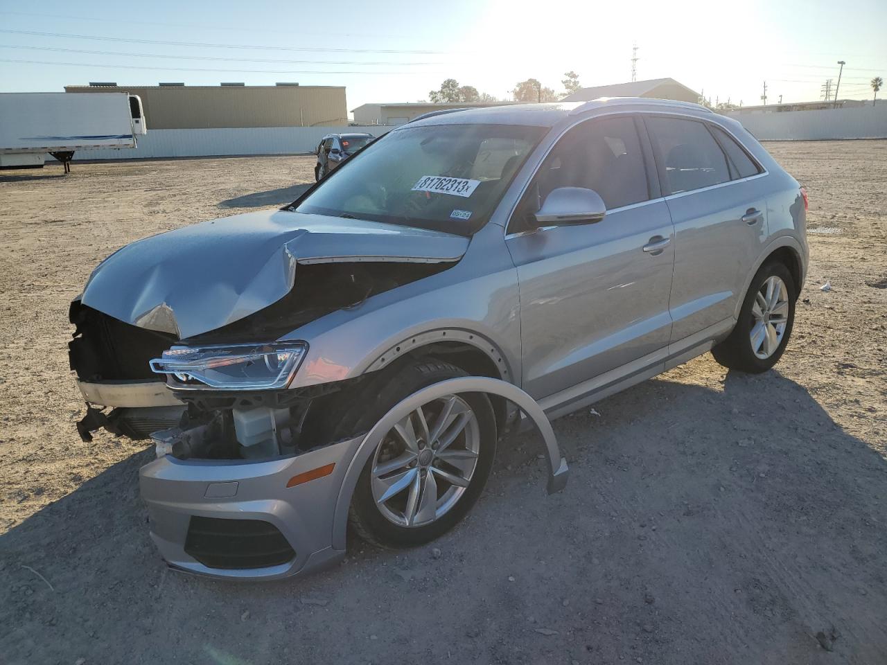 AUDI Q3 2016 wa1bfcfs7gr017038