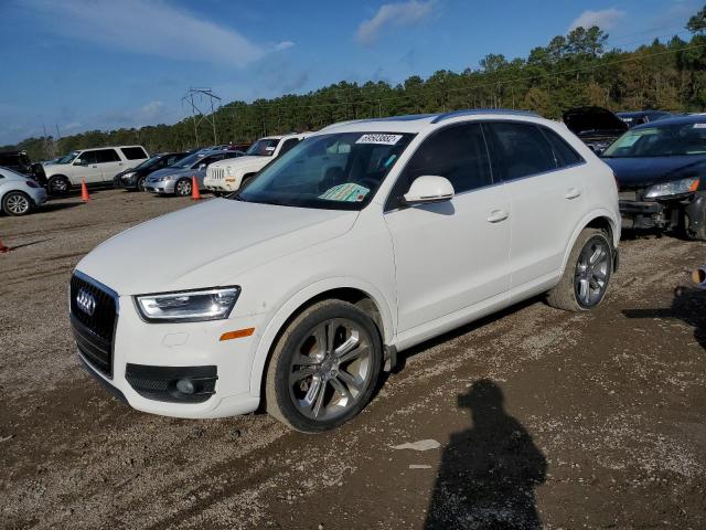 AUDI Q3 PREMIUM 2015 wa1bfcfs8fr013062