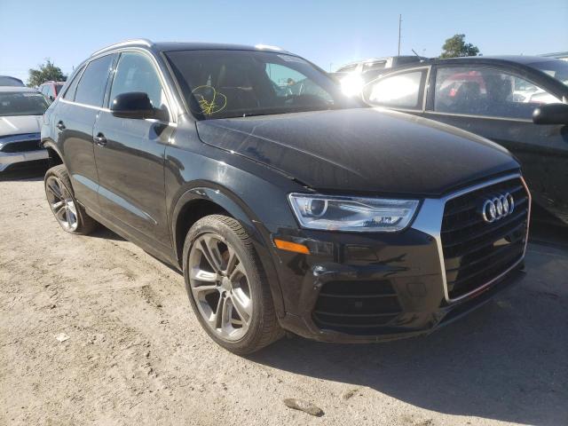 AUDI Q3 PREMIUM 2016 wa1bfcfs8gr018781