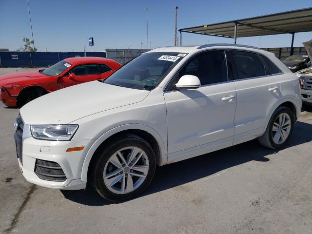 AUDI Q3 2016 wa1bfcfs8gr024399