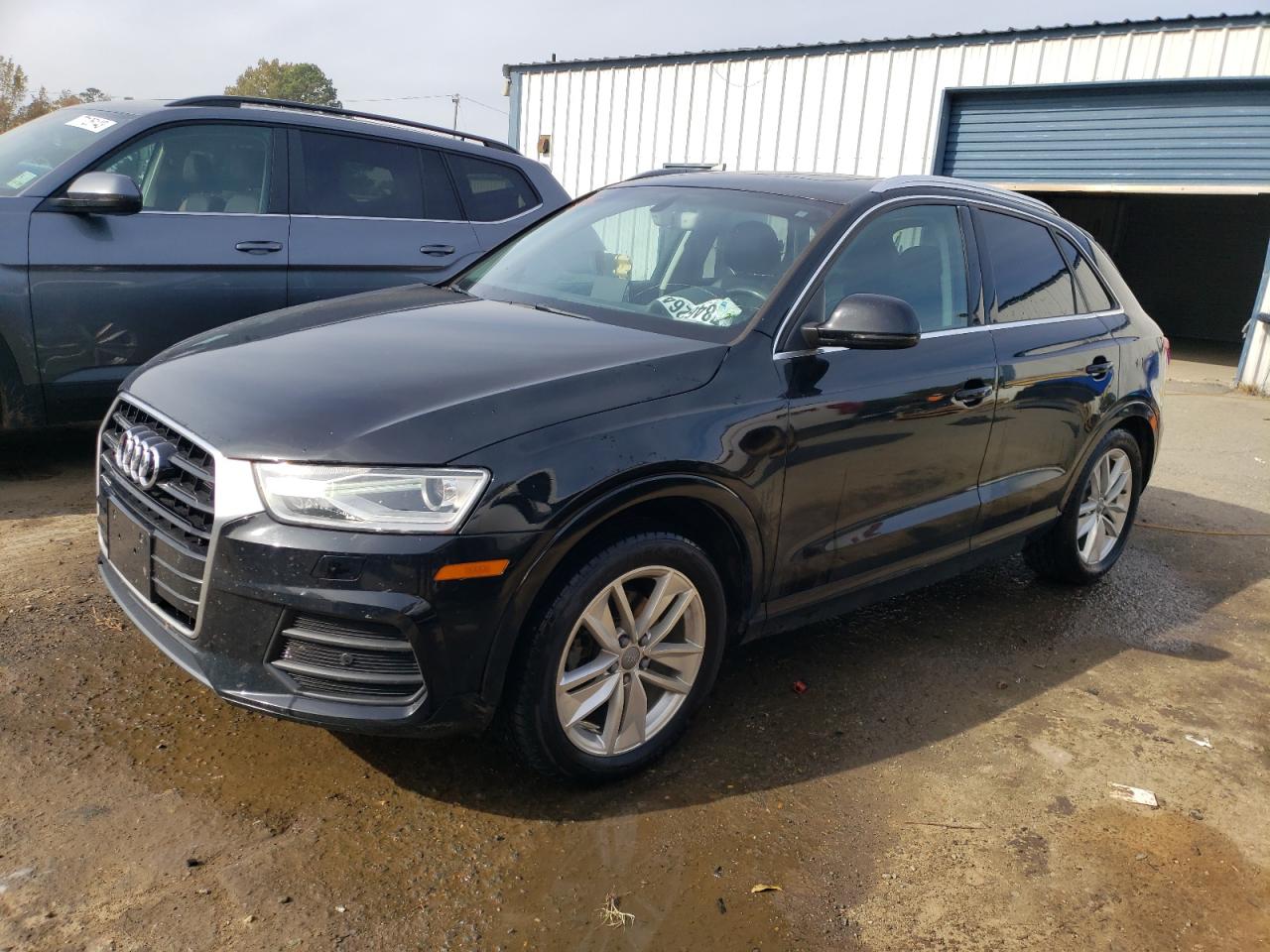 AUDI Q3 2016 wa1bfcfs9gr000161