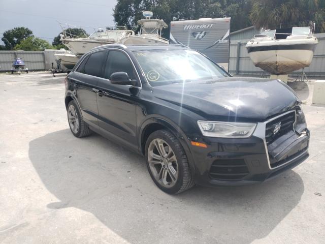 AUDI Q3 PREMIUM 2016 wa1bfcfs9gr000936