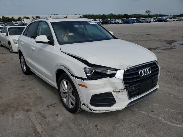 AUDI Q3 PREMIUM 2016 wa1bfcfs9gr006896