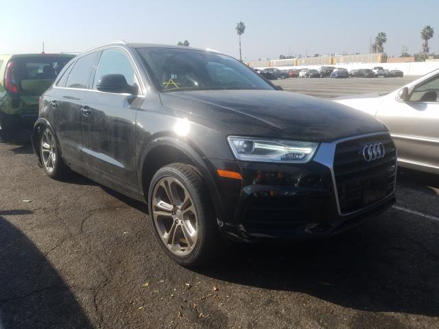 AUDI NULL 2016 wa1bfcfs9gr012780