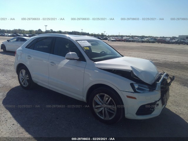 AUDI Q3 2016 wa1bfcfs9gr014125