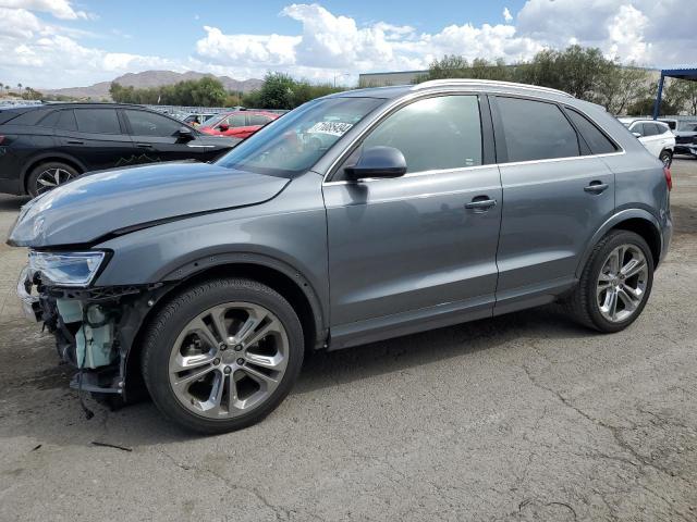 AUDI Q3 PREMIUM 2016 wa1bfcfs9gr015744