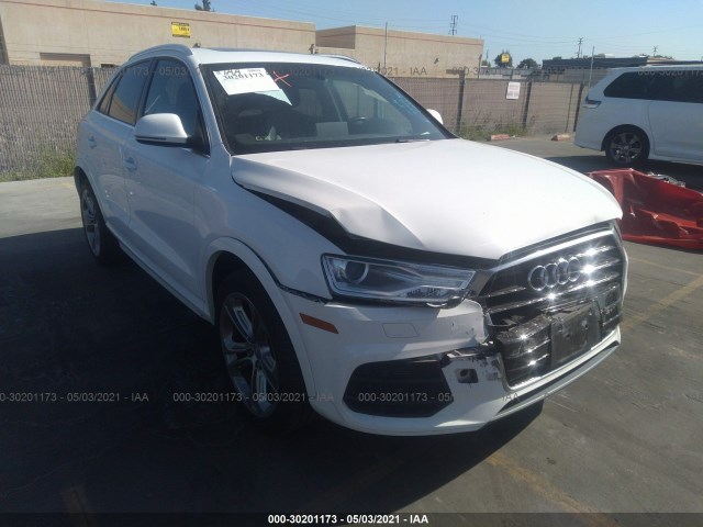 AUDI Q3 2016 wa1bfcfs9gr016294