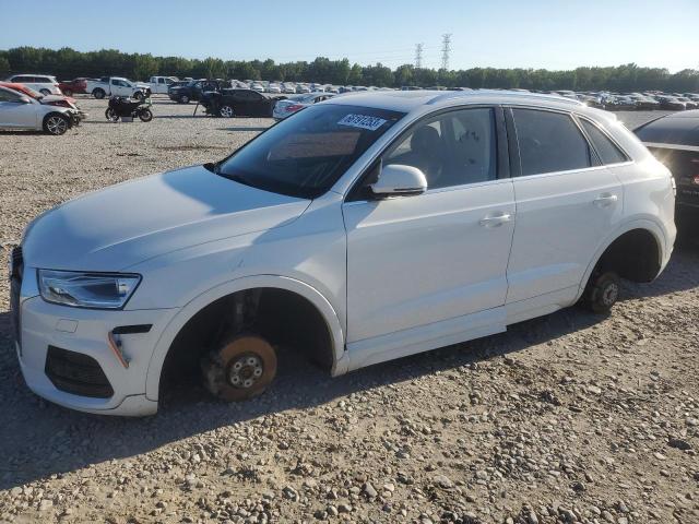 AUDI Q3 PREMIUM 2016 wa1bfcfs9gr024864