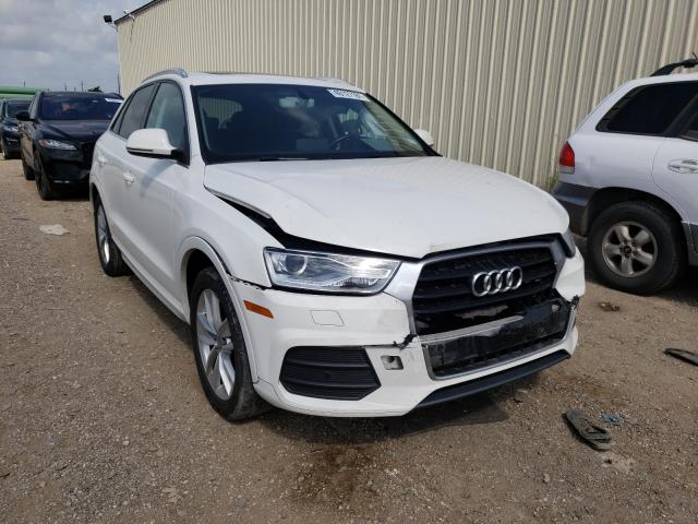 AUDI NULL 2016 wa1bfcfsxgr000718