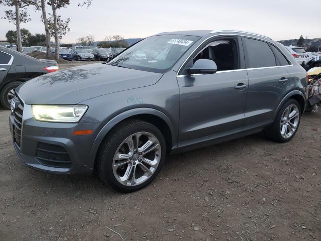 AUDI Q3 PREMIUM 2016 wa1bfcfsxgr005689