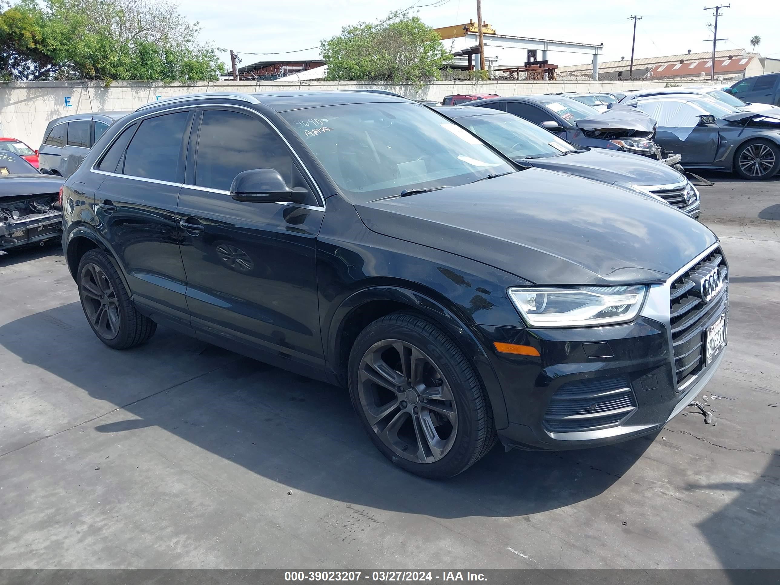 AUDI Q3 2016 wa1bfcfsxgr018247