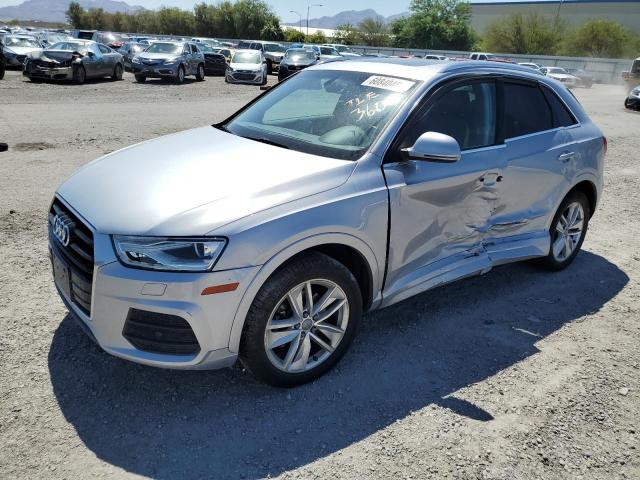 AUDI Q3 PREMIUM 2016 wa1bfcfsxgr019138