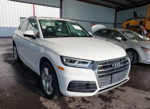 AUDI Q5 2018 wa1bnafy0j2002781