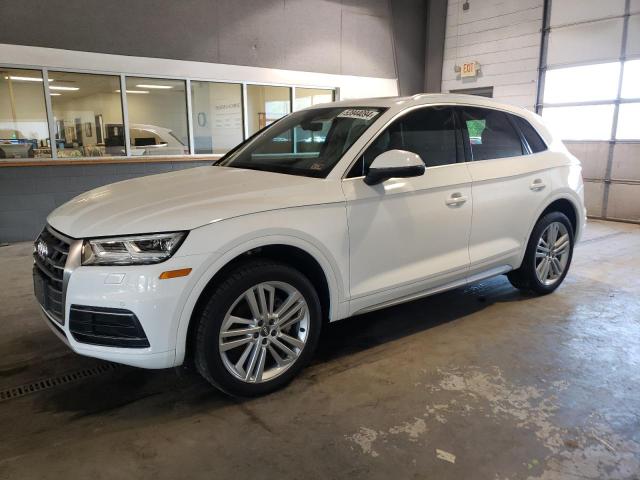 AUDI Q5 2018 wa1bnafy0j2005924