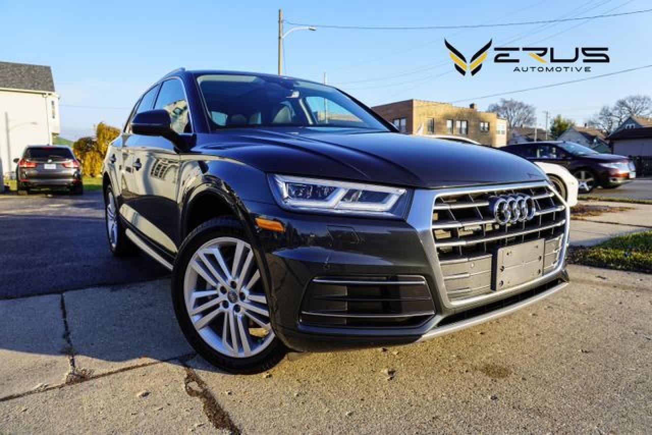 AUDI Q5 2018 wa1bnafy0j2015272