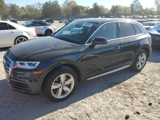 AUDI Q5 PREMIUM 2018 wa1bnafy0j2040544