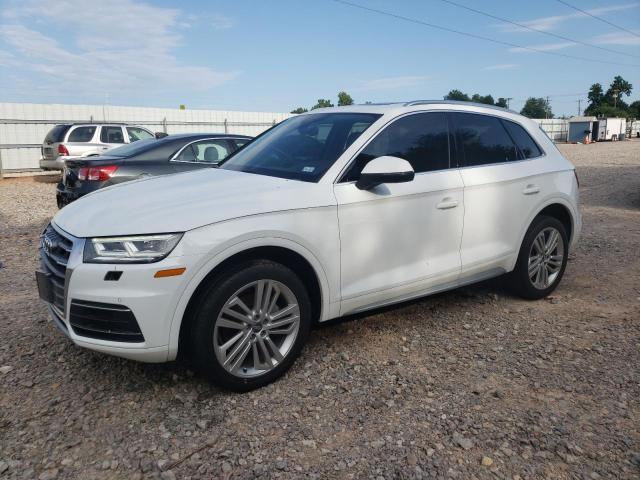 AUDI NULL 2018 wa1bnafy0j2049695