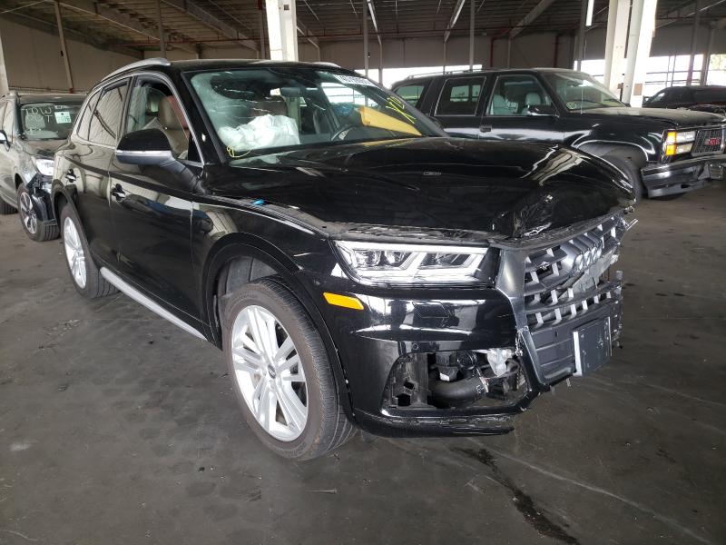 AUDI NULL 2018 wa1bnafy0j2058073