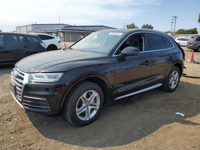 AUDI Q5 PREMIUM 2018 wa1bnafy0j2086374