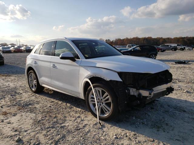 AUDI NULL 2018 wa1bnafy0j2105943