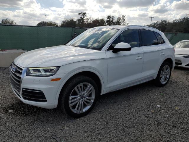 AUDI Q5 2018 wa1bnafy0j2155841