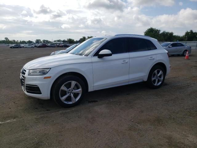 AUDI Q5 PREMIUM 2018 wa1bnafy0j2170341