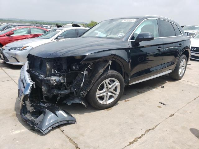 AUDI Q5 2018 wa1bnafy0j2174776