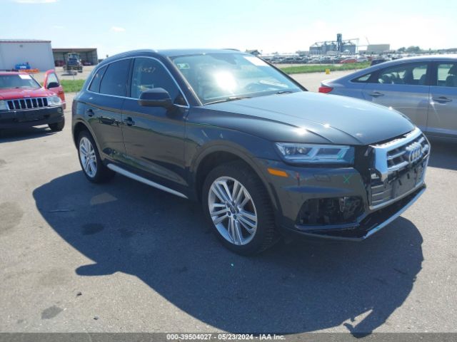 AUDI Q5 2018 wa1bnafy0j2181520