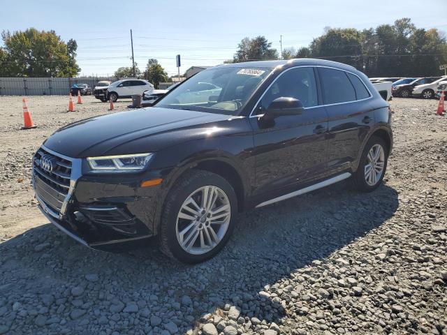 AUDI Q5 PREMIUM 2018 wa1bnafy0j2216024