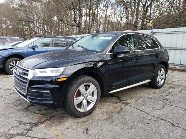 AUDI Q5 2018 wa1bnafy0j2224396