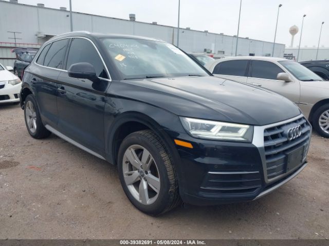 AUDI Q5 2018 wa1bnafy0j2226861