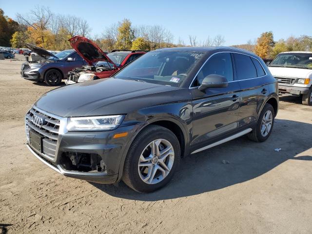 AUDI Q5 PREMIUM 2018 wa1bnafy0j2229243