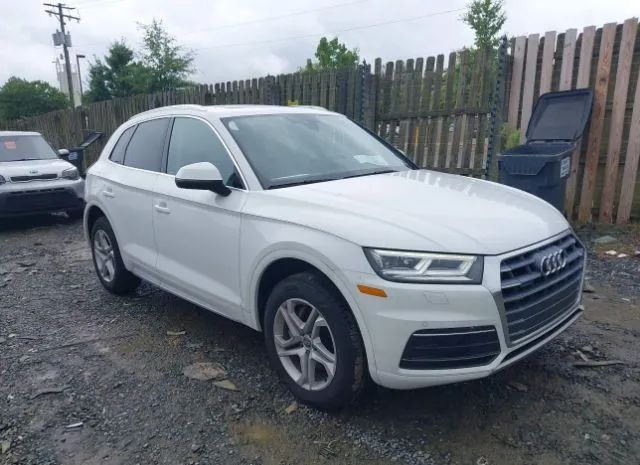 AUDI Q5 2018 wa1bnafy0j2246138