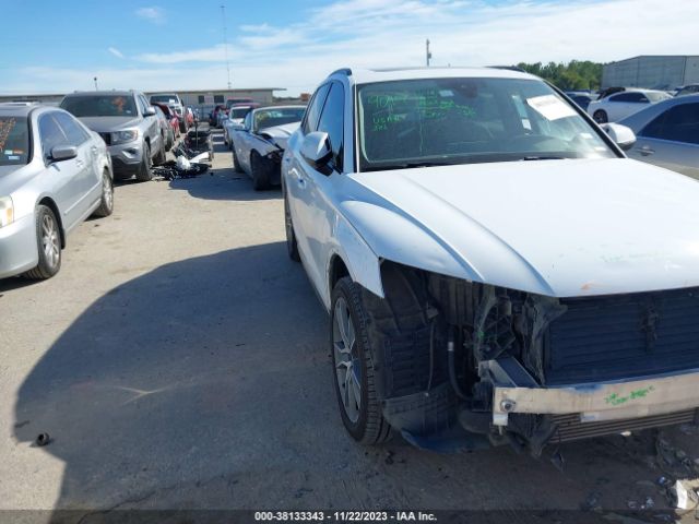 AUDI Q5 2019 wa1bnafy0k2018528