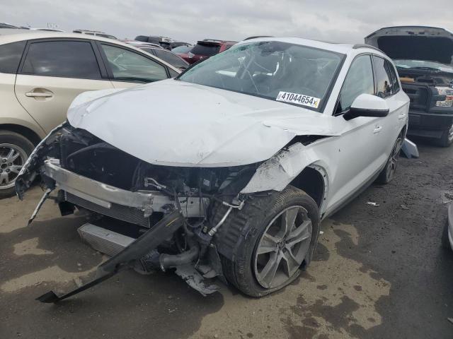 AUDI Q5 2019 wa1bnafy0k2036995