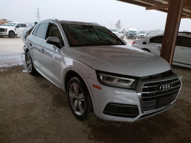 AUDI NULL 2019 wa1bnafy0k2038021