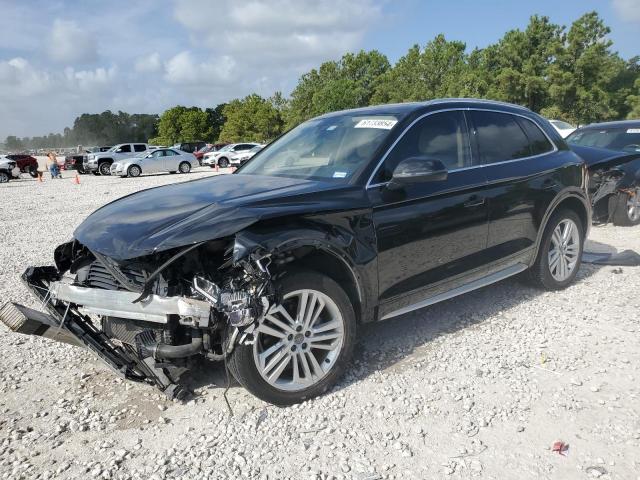 AUDI Q5 PREMIUM 2019 wa1bnafy0k2046118