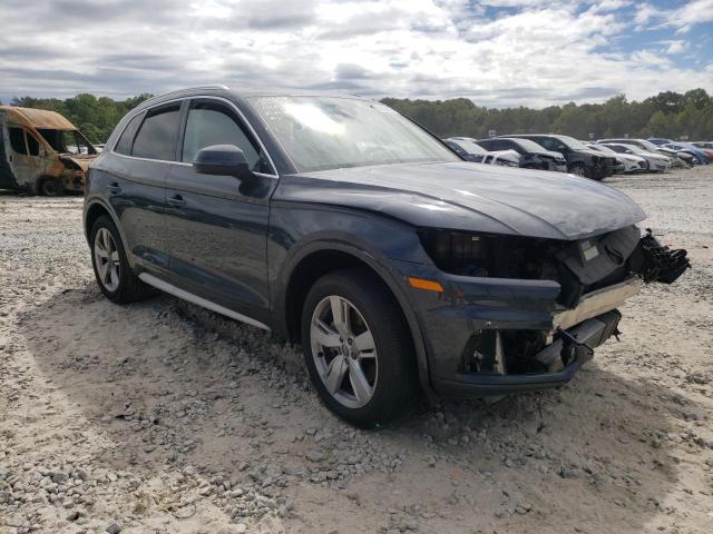 AUDI Q5 2019 wa1bnafy0k2046376