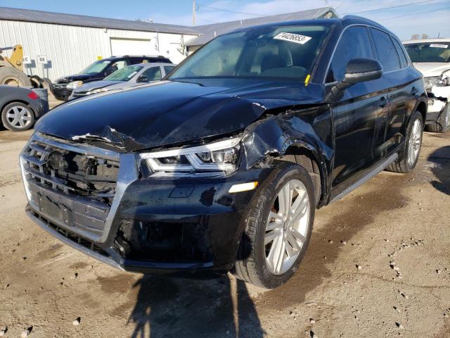 AUDI Q5 2019 wa1bnafy0k2048189