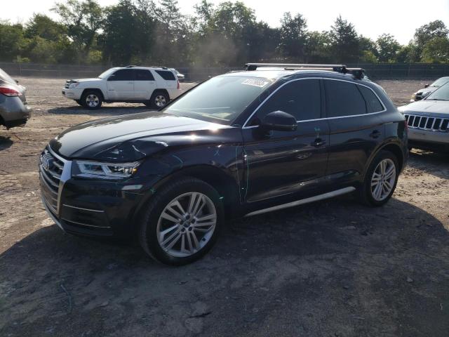 AUDI Q5 PREMIUM 2019 wa1bnafy0k2048676