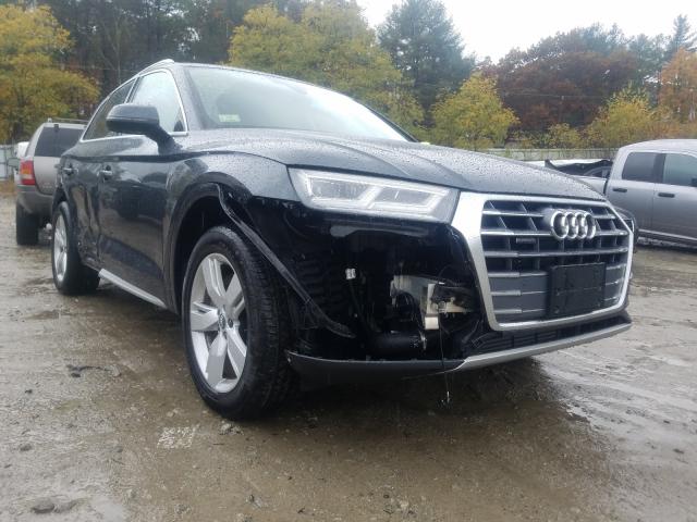 AUDI NULL 2019 wa1bnafy0k2067177