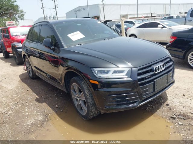 AUDI Q5 2019 wa1bnafy0k2073920