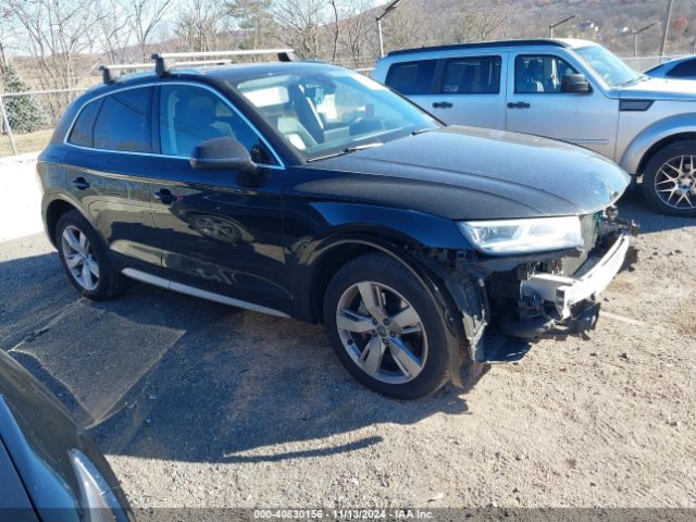 AUDI Q5 2019 wa1bnafy0k2078812