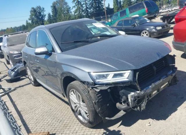 AUDI Q5 2019 wa1bnafy0k2086344