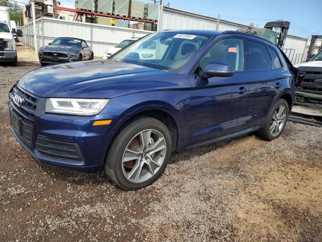 AUDI Q5 2019 wa1bnafy0k2087235