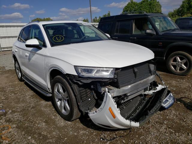 AUDI NULL 2019 wa1bnafy0k2093374