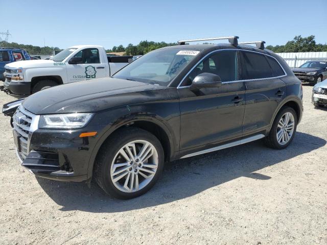 AUDI Q5 2019 wa1bnafy0k2097473