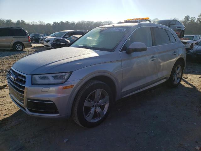 AUDI Q5 PREMIUM 2019 wa1bnafy0k2106673