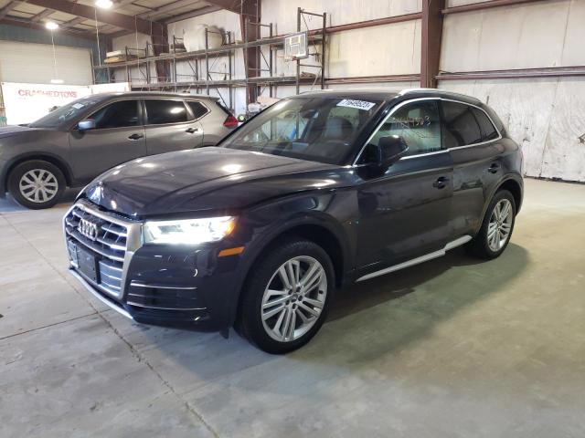 AUDI Q5 2019 wa1bnafy0k2107760