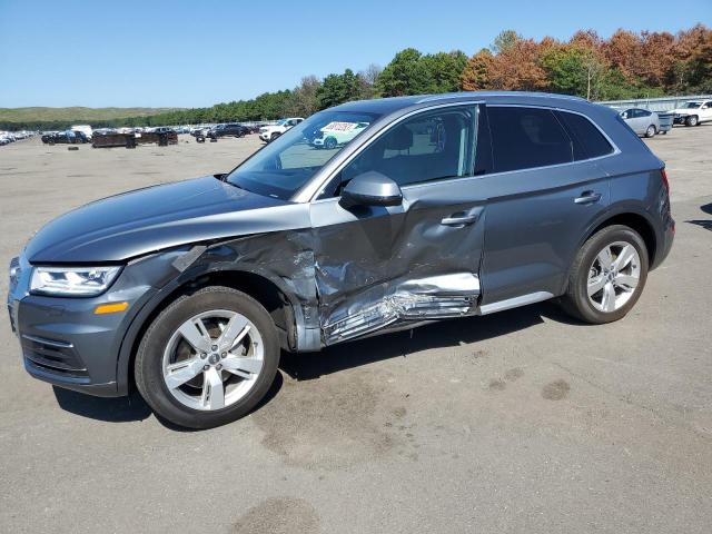 AUDI Q5 2019 wa1bnafy0k2121271